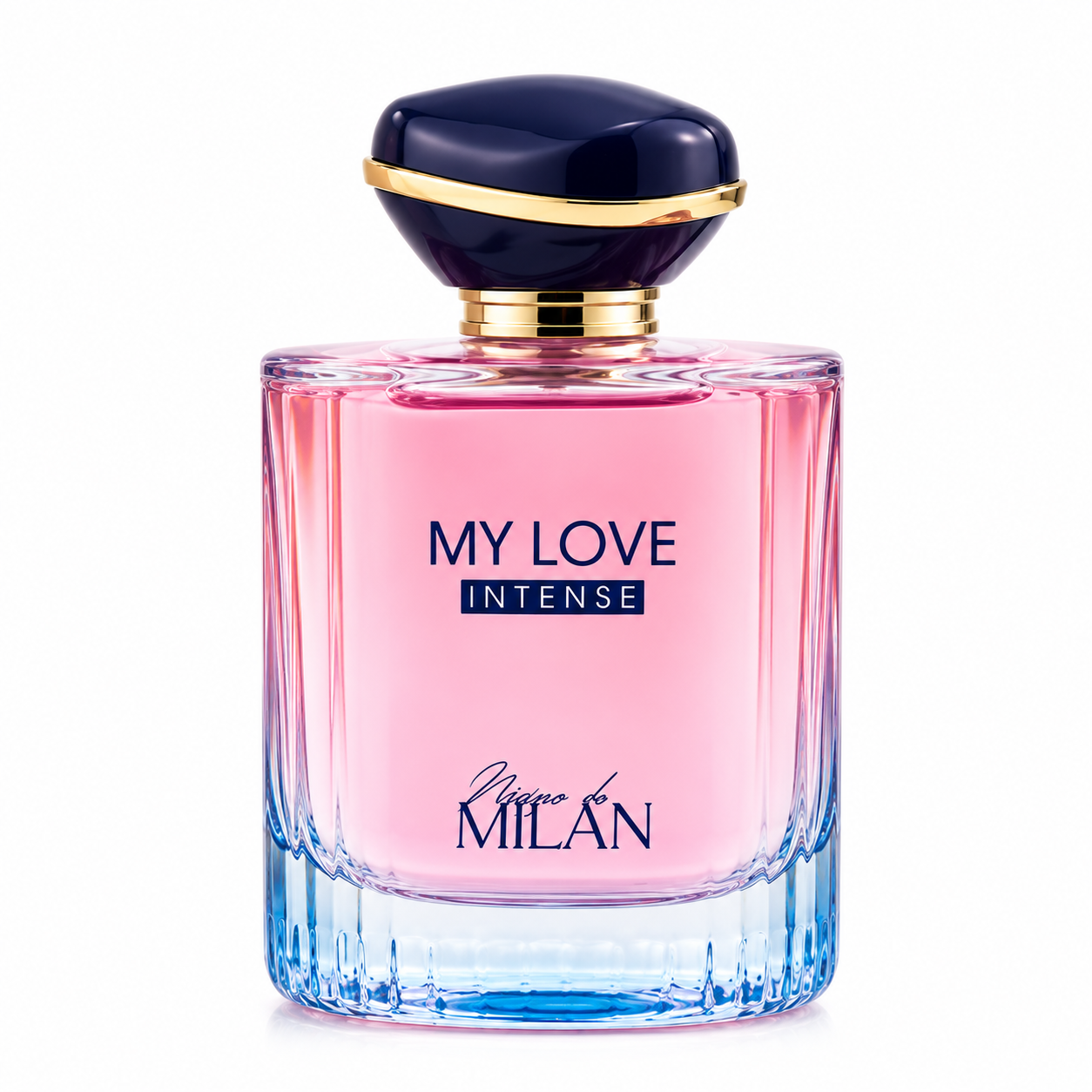 Maison de Milan My Love Woman Eau de Parfum 100ml