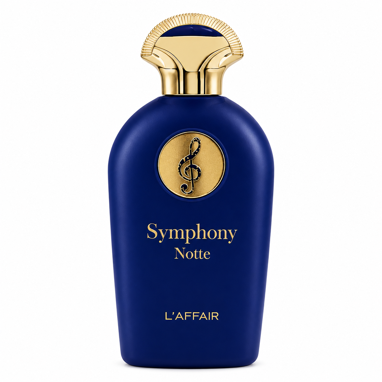 L'Affair Symphony Notte Eau de Parfum 100ml