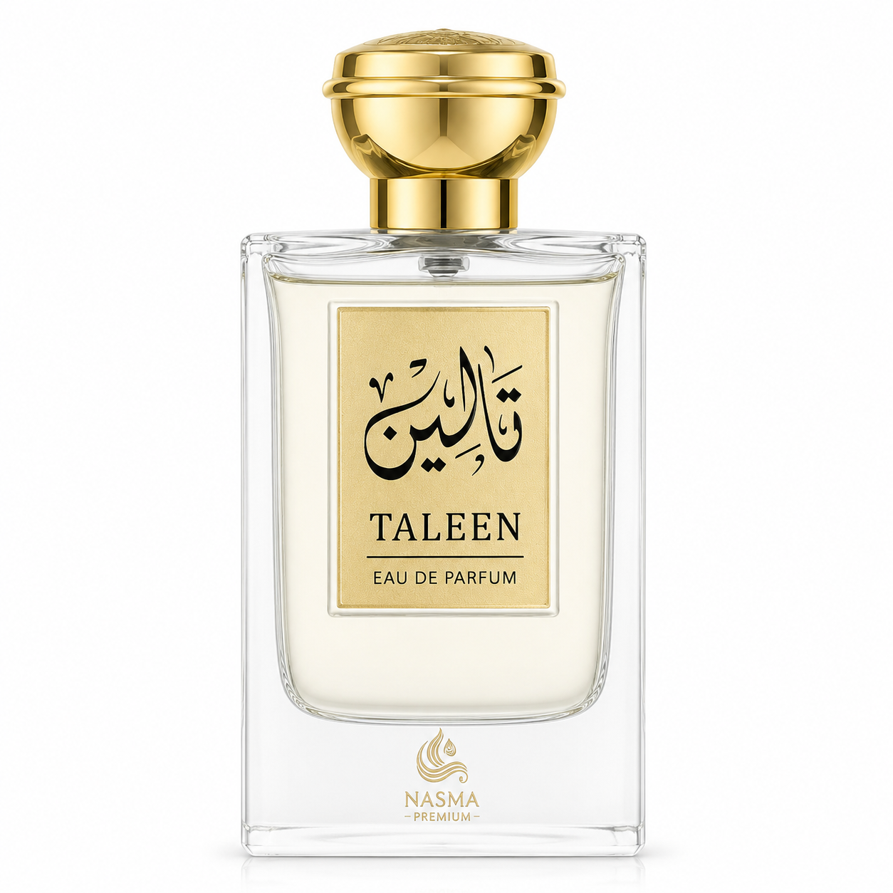 Nasma Taleen Eau de Parfum 100ml