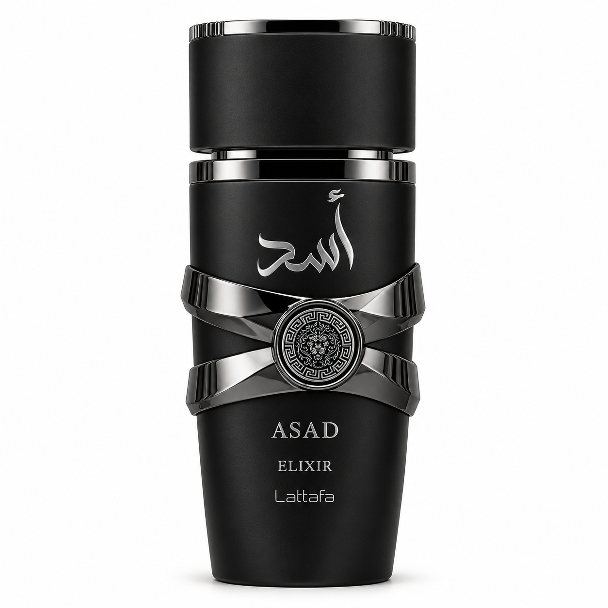 Lattafa Asad Elixir Eau de Parfum 100ml
