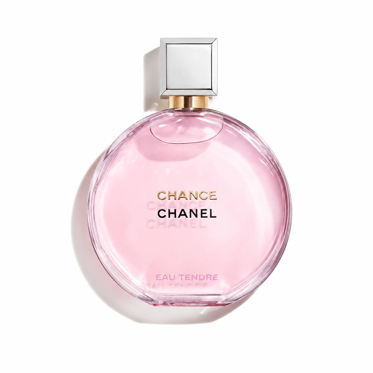Chance Eau Tendre Eau de Parfum Spray 100ml