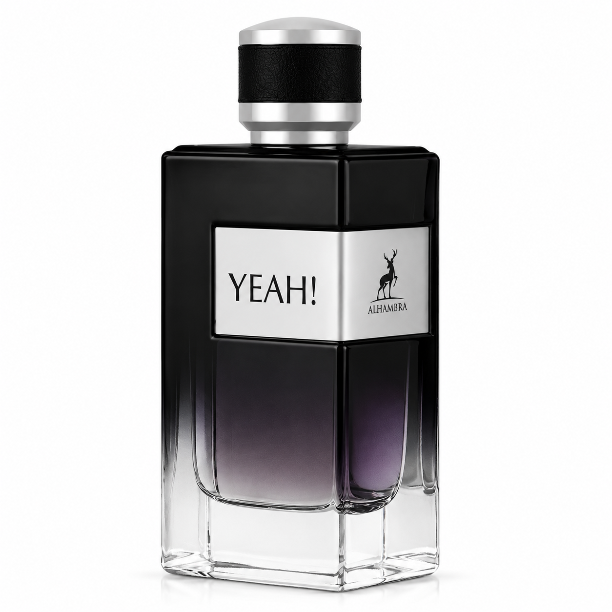 Maison Alhambra Yeah! Man Eau de Parfum 100ml