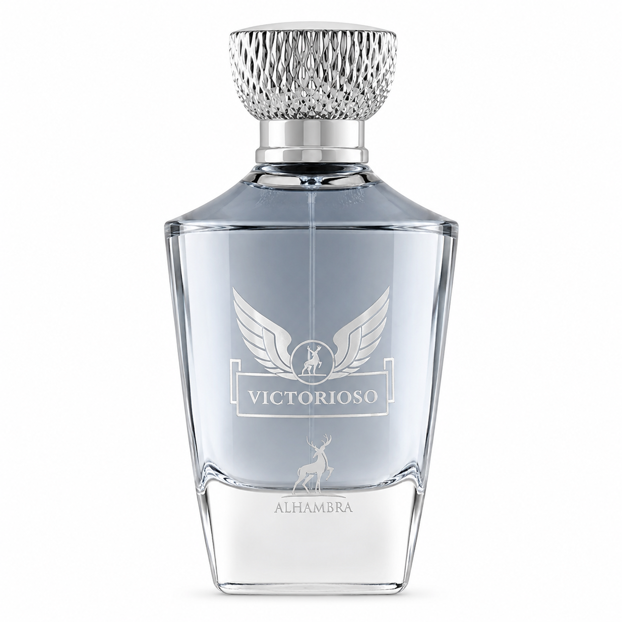 Maison Alhambra Victorioso Eau de Parfum 100ml