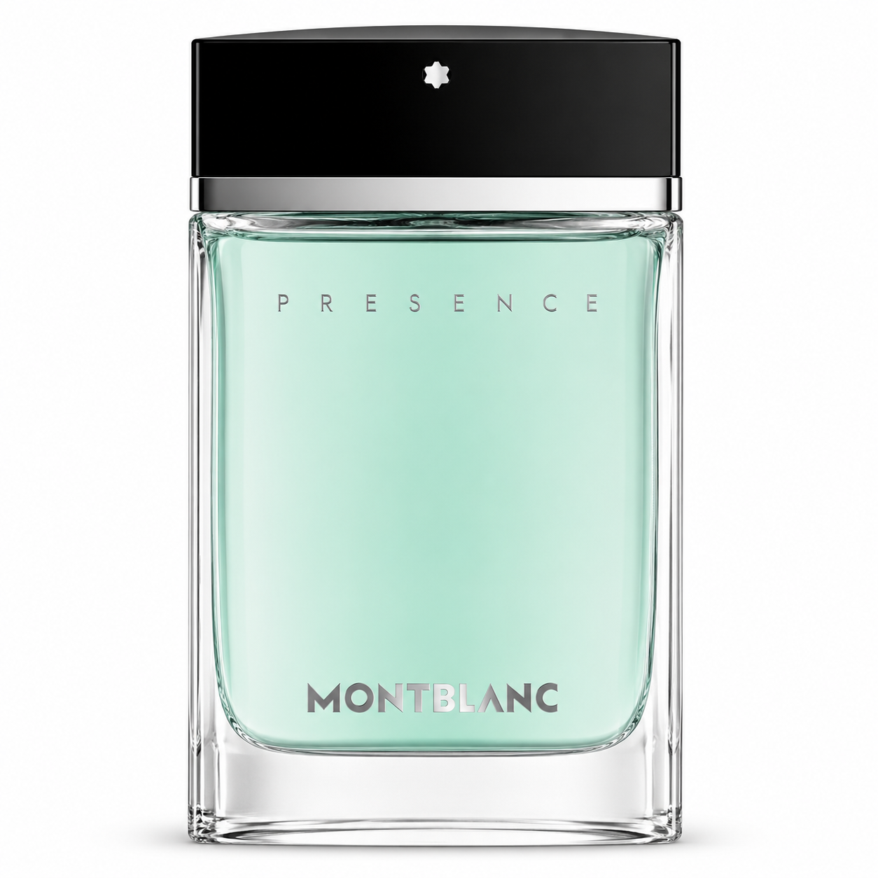 Montblanc Presence Eau de Toilette 75ml