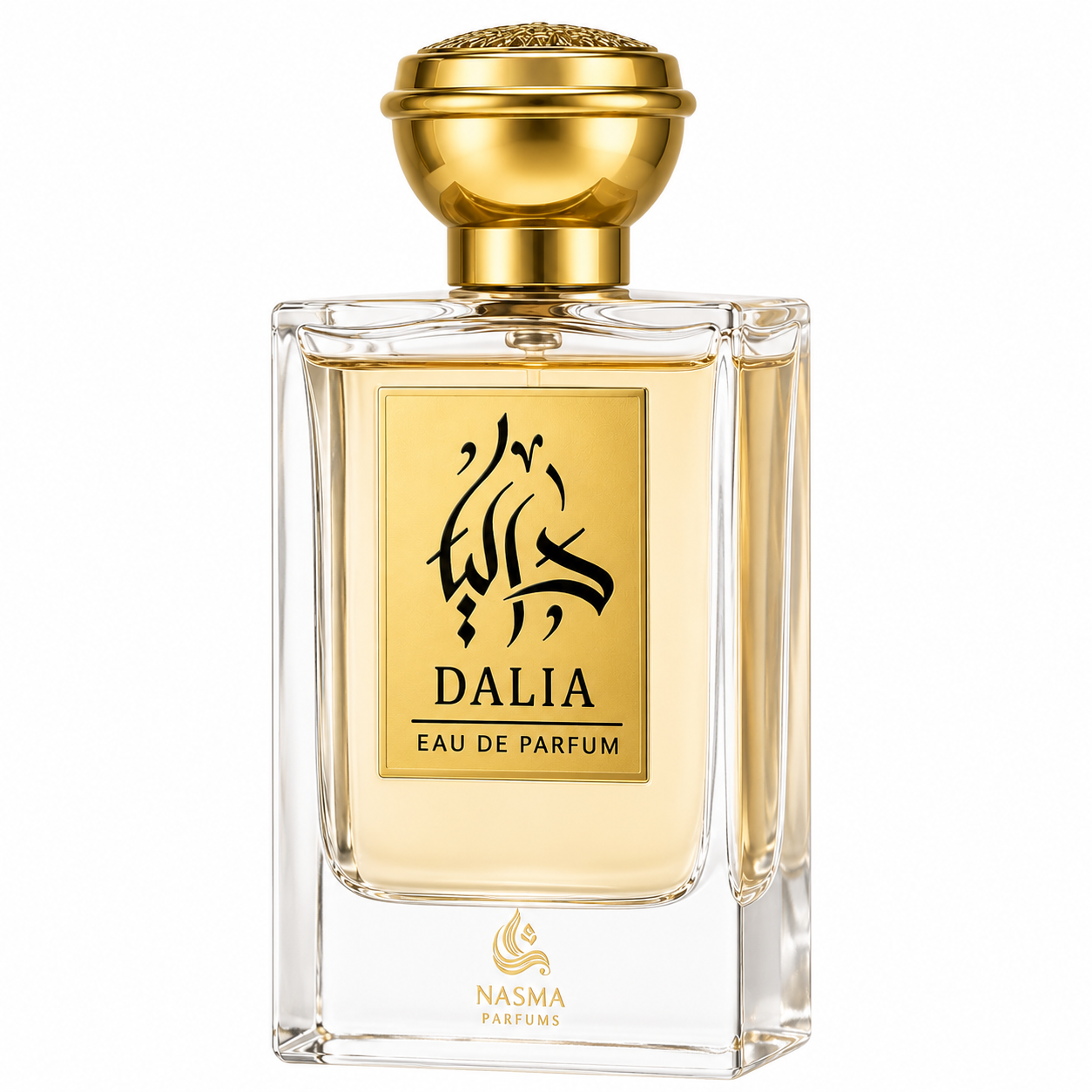 Nasma Dalia Eau de Parfum 100ml