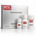 Kit Diesel Plus Plus Special Travel Edition