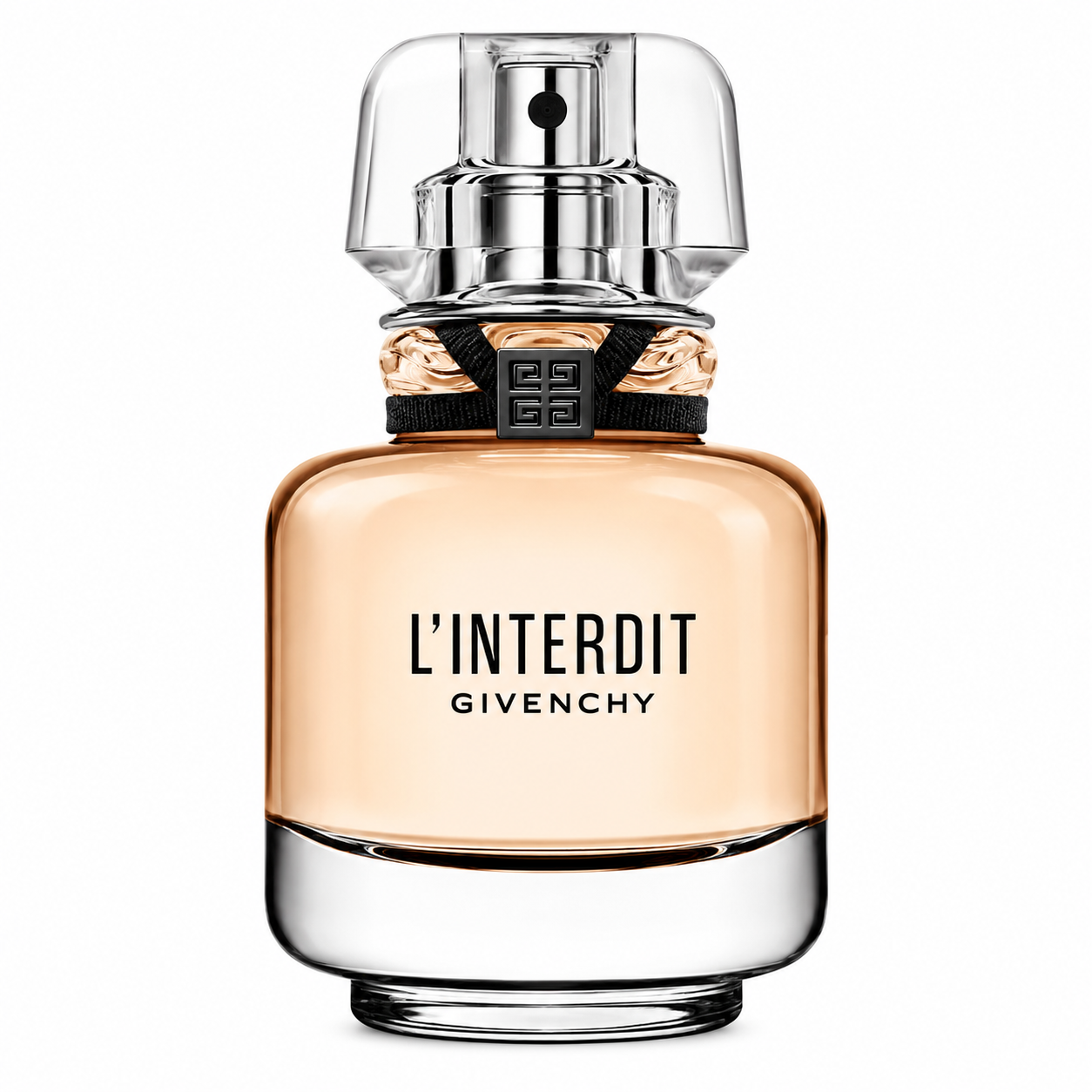 L'Interdit Eau de Parfum 100ml