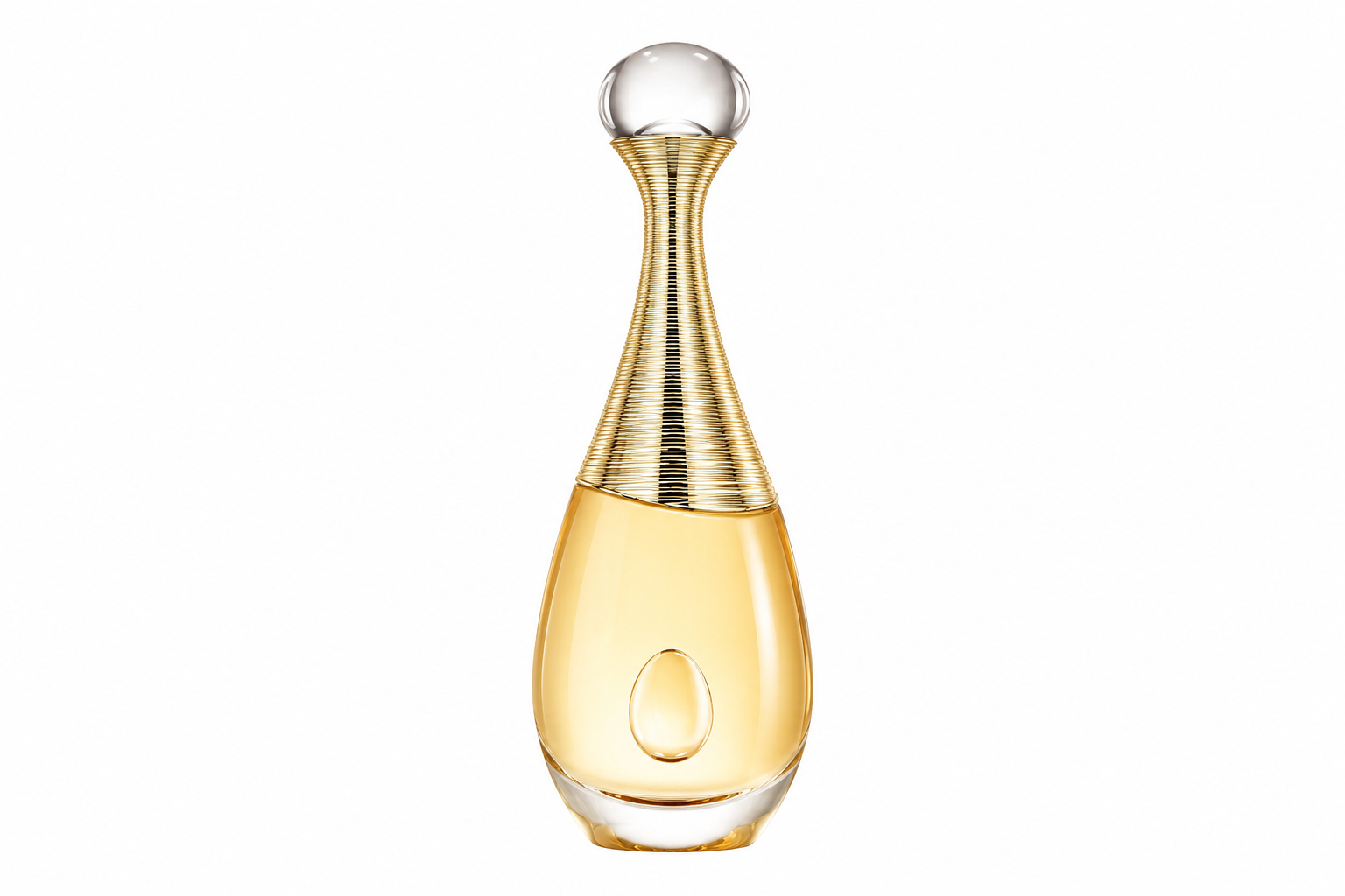 J'adore Eau de Parfum 100ml