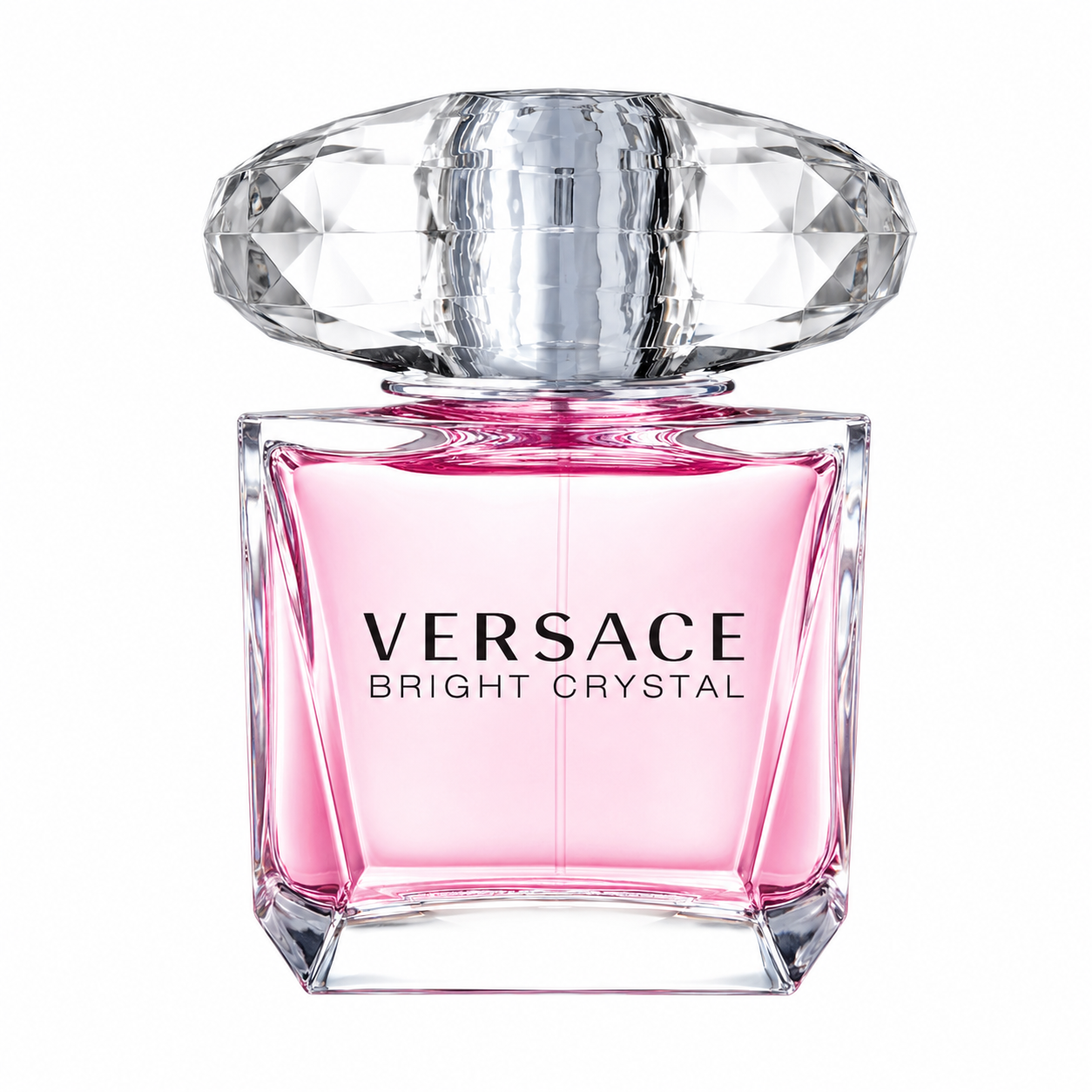 Bright Crystal Eau de Toilette 90ml