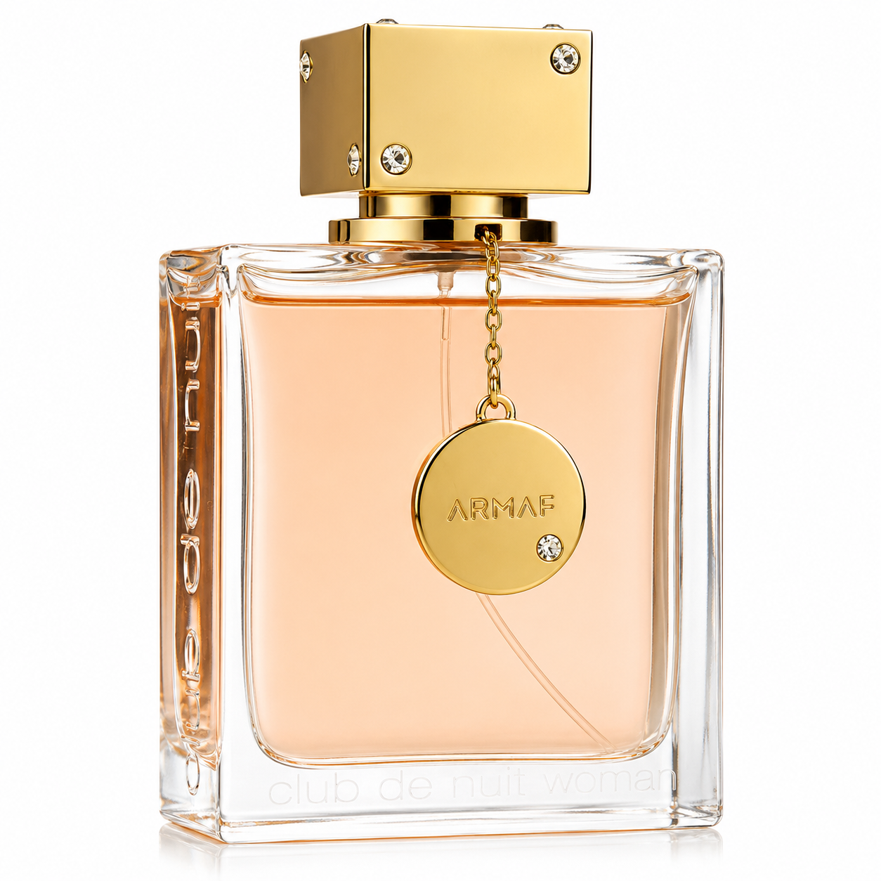 Club de Nuit Woman Eau de Parfum 200ml