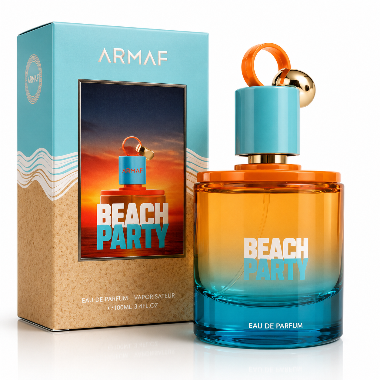 Armaf Beach Party Eau de Parfum 100ml