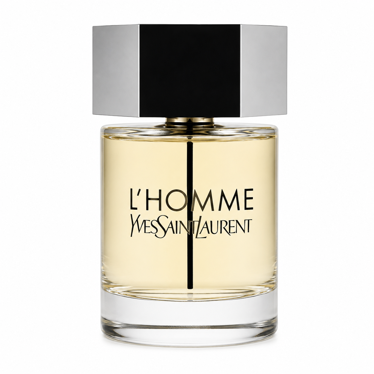 L'Homme Eau de Toilette Yves Saint Laurent 100ml