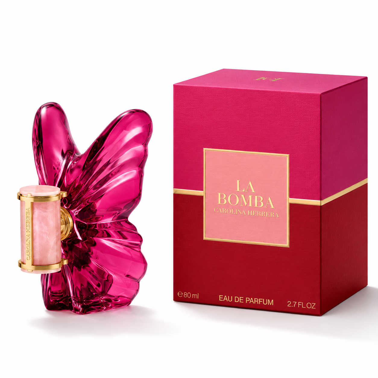 La Bomba Eau de Parfum 80ml