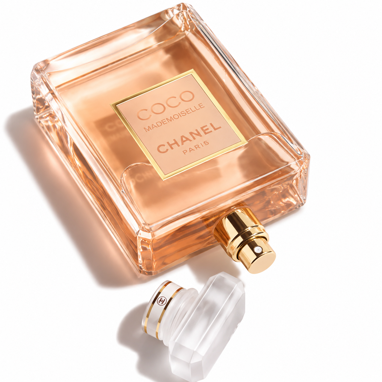 Coco Mademoiselle Eau de Parfum 100ml