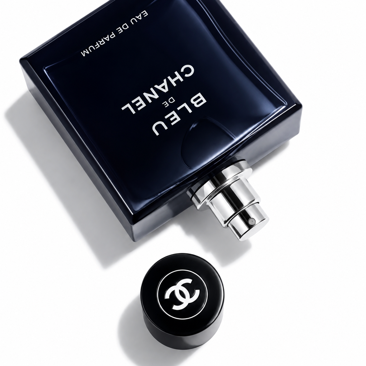 Bleu de Chanel Eau de Parfum 100ml
