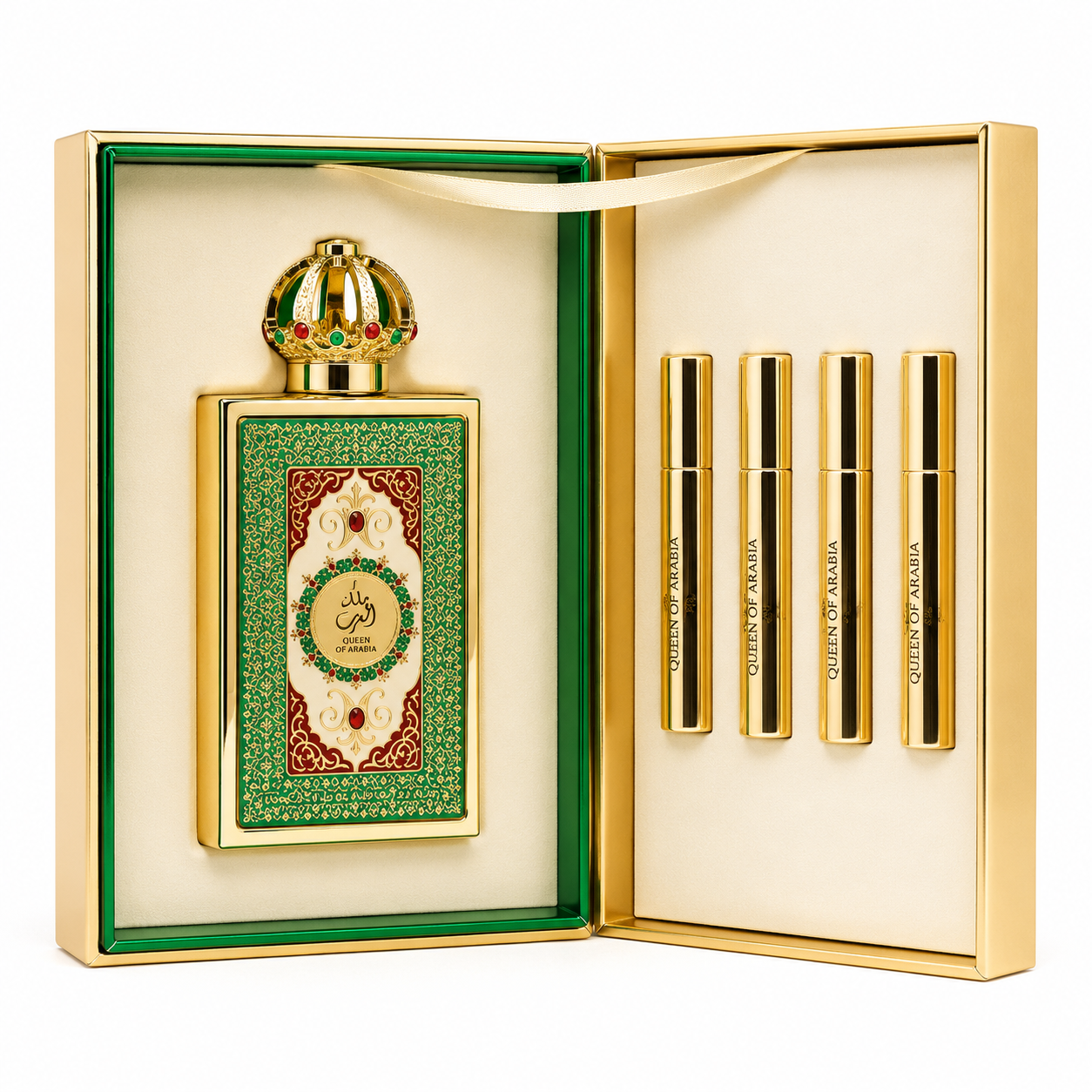 Queen Of Arabia Eau de Parfum 100ml