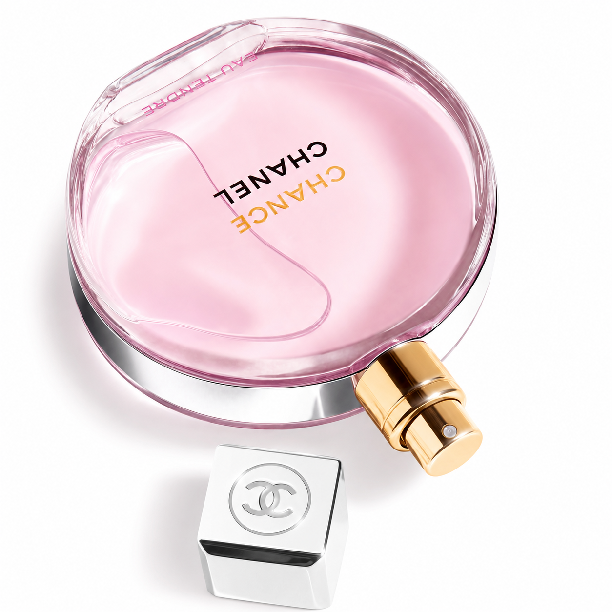 Chance Eau Tendre Eau de Parfum Spray 100ml
