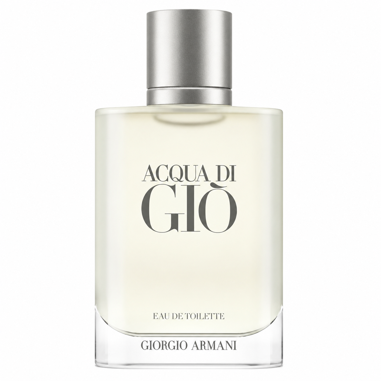 Acqua Di Gio Pour Homme Eau de Toilette 100ml
