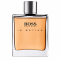 Boss In Motion Eau de Toilette 100ml