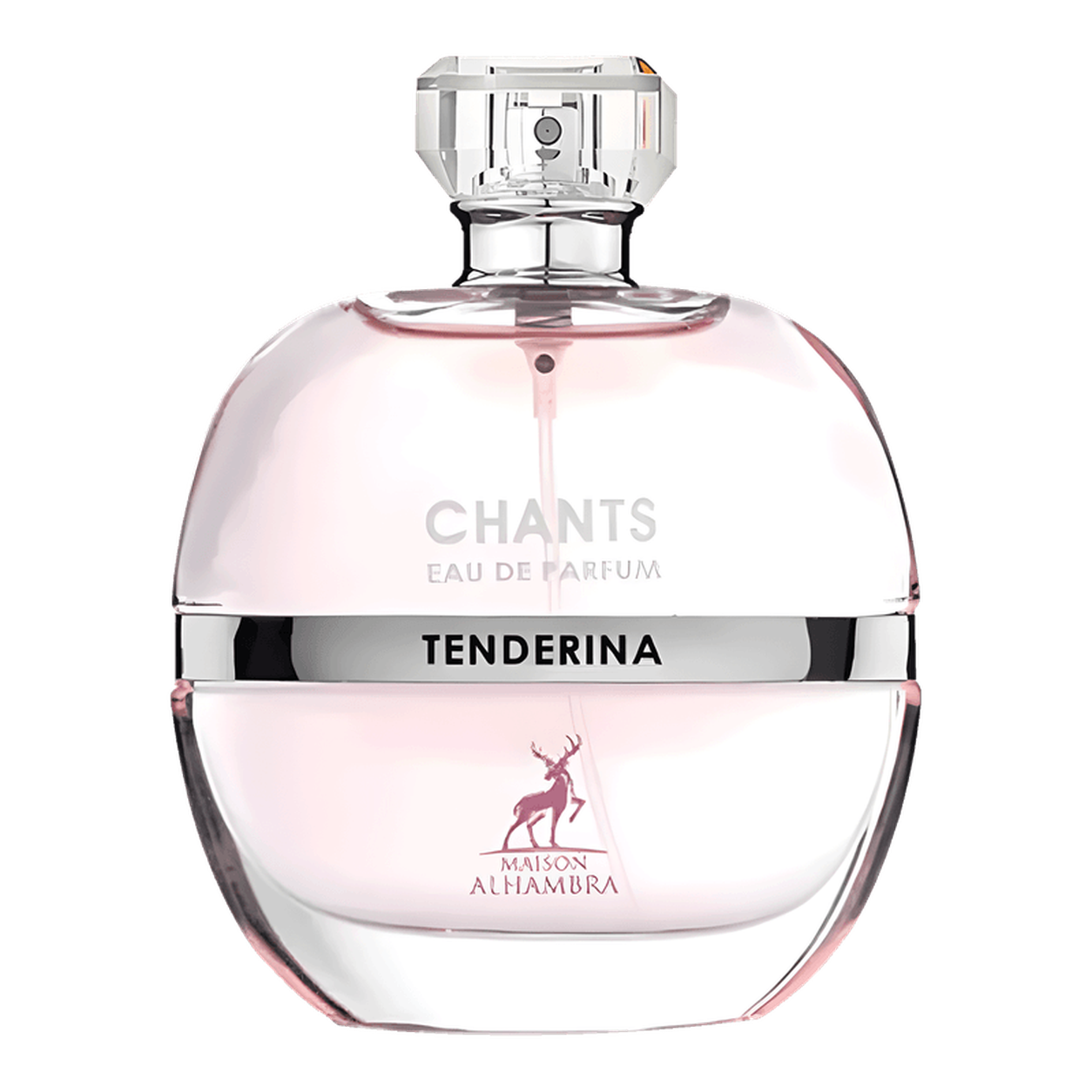 Chants Tenderina Eau de Parfum 100ml