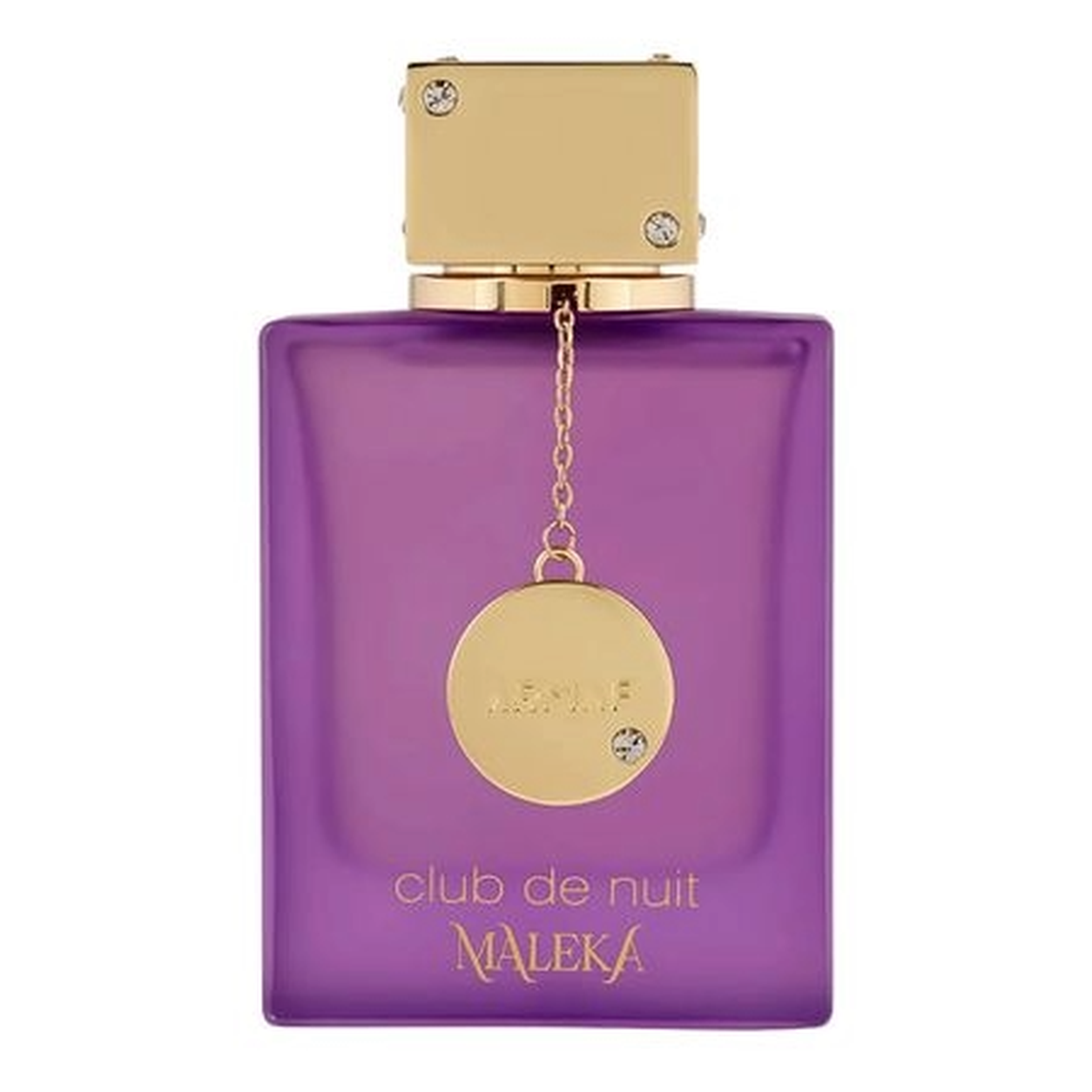 Club De Nuit Maleka Eau de Parfum 100ml