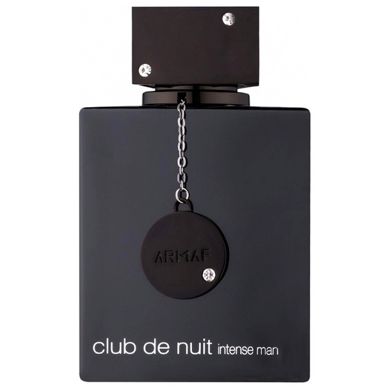 Club de Nuit Eau De Toilette Intense Man 100ml