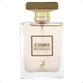 Como Moiselle Eau de Parfum 100ml