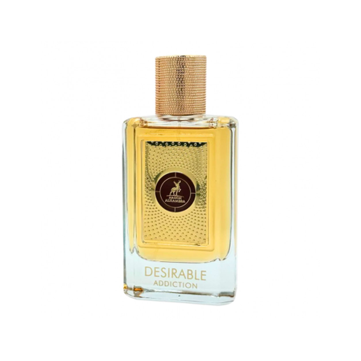 Desirable Addiction Eau de Parfum 100ml