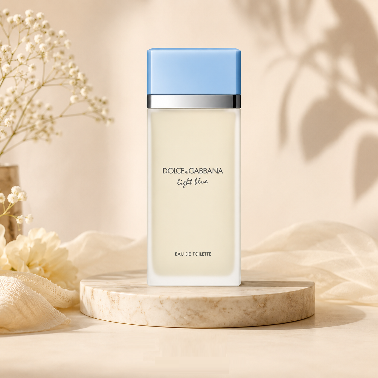 Dolce & Gabbana Light Blue Eau de Toilette 100ml