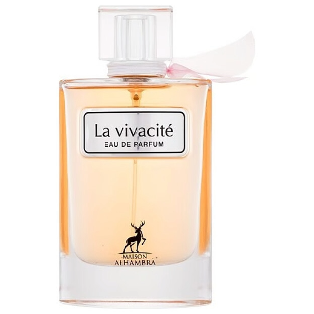La Vivacité Eau de Parfum 100ml
