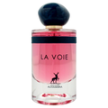 La Voie Eau de Parfum 100ml
