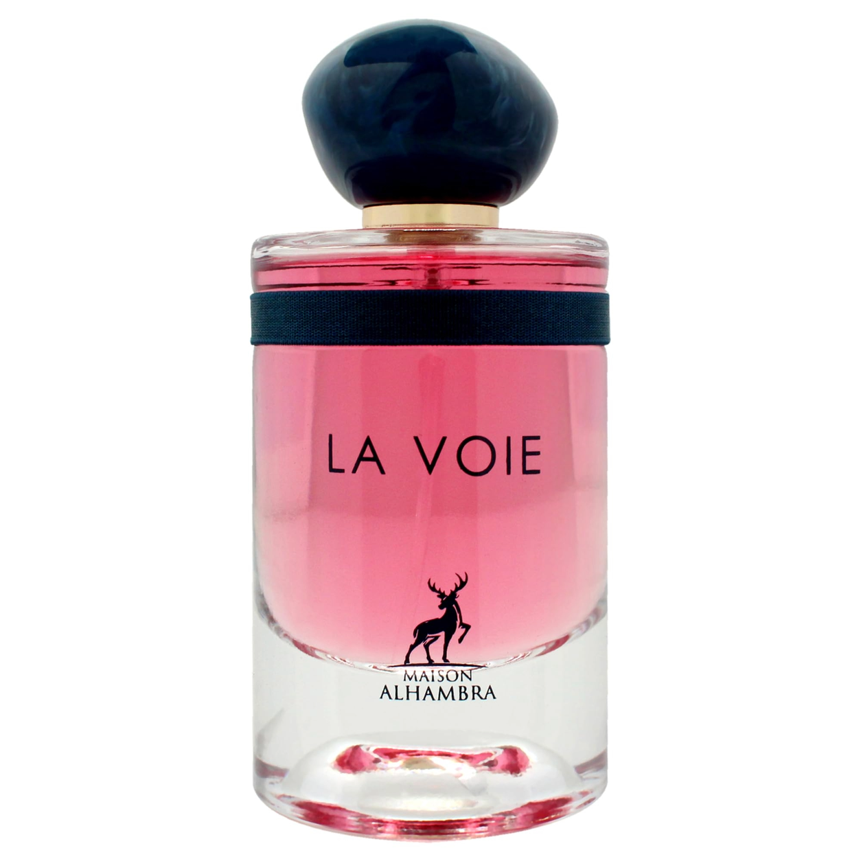 La Voie Eau de Parfum 100ml