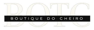 BOUTIQUE DO CHEIRO – Início