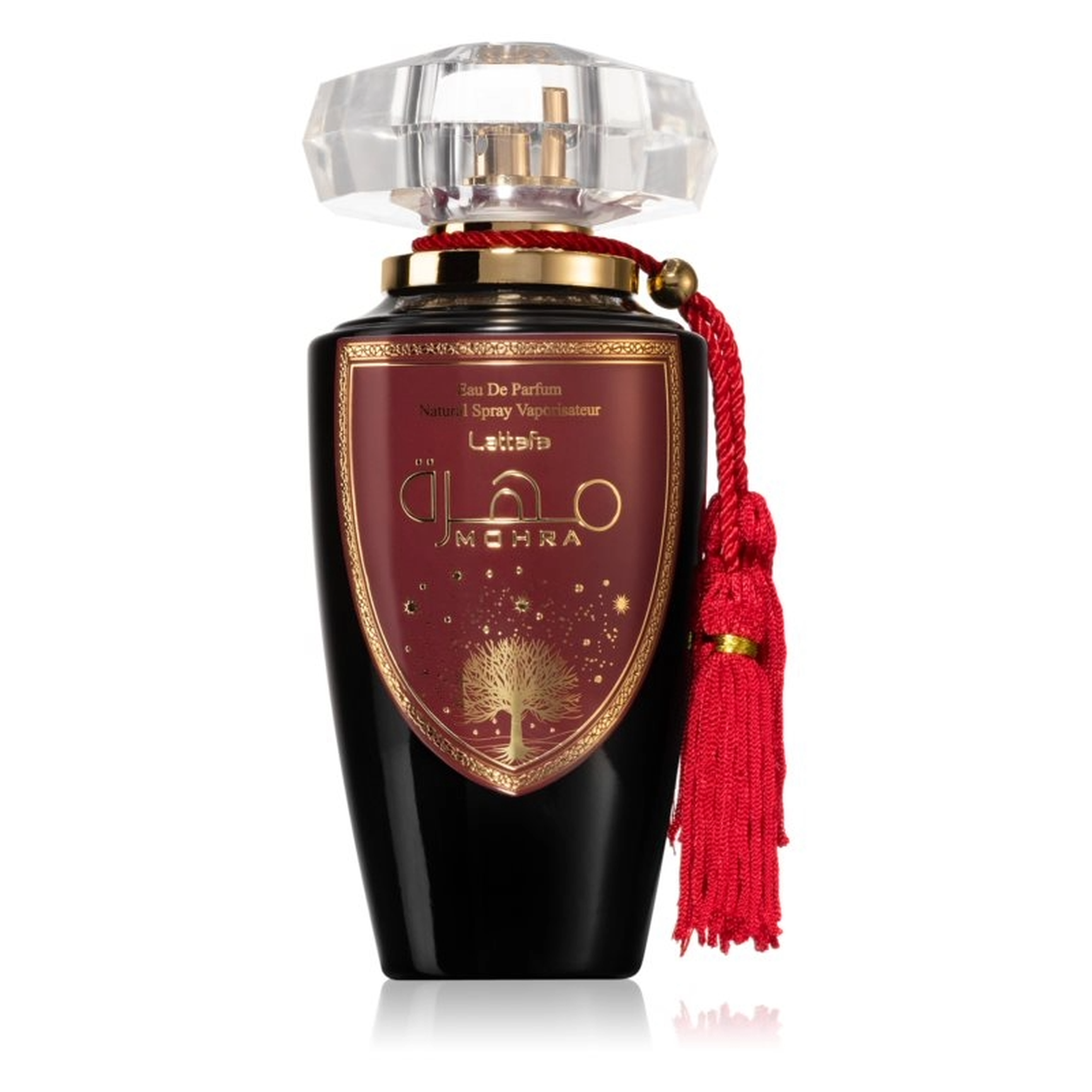 Mohra Eau de Parfum 100ml