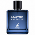 Maître de Blue Eau de Parfum 100ml