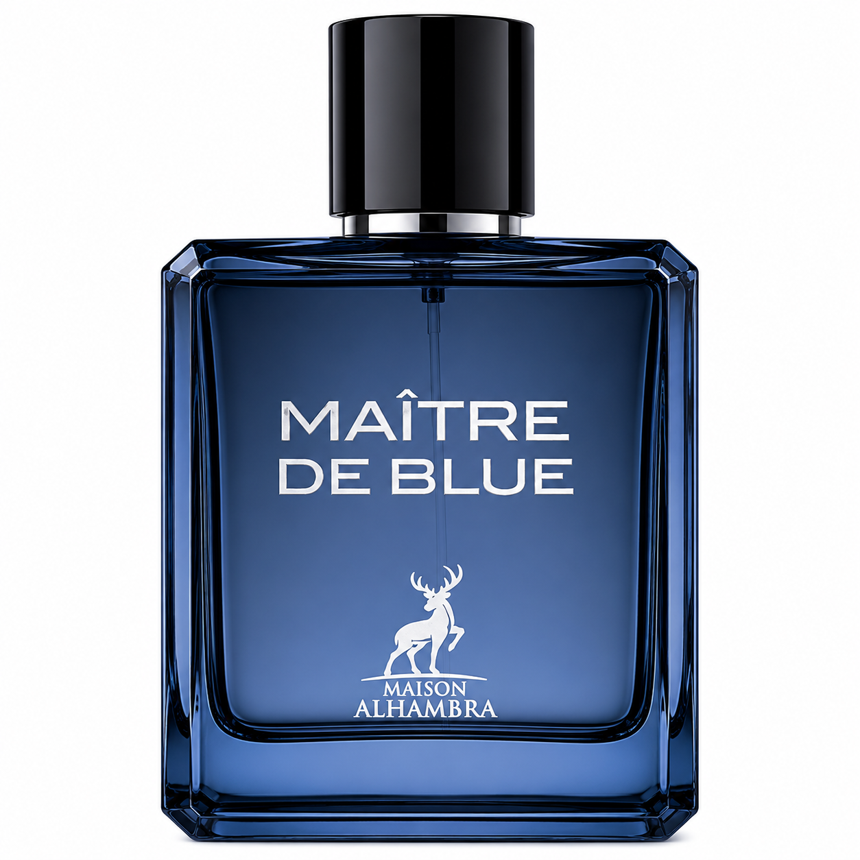 Maître de Blue Eau de Parfum 100ml