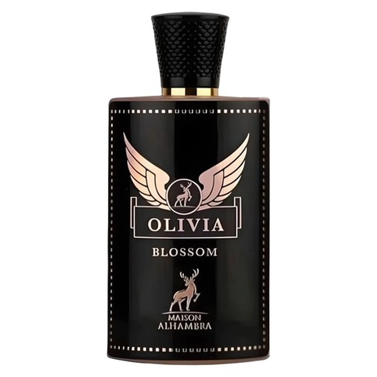 Olivia Blossom Eau de Parfum 100ml