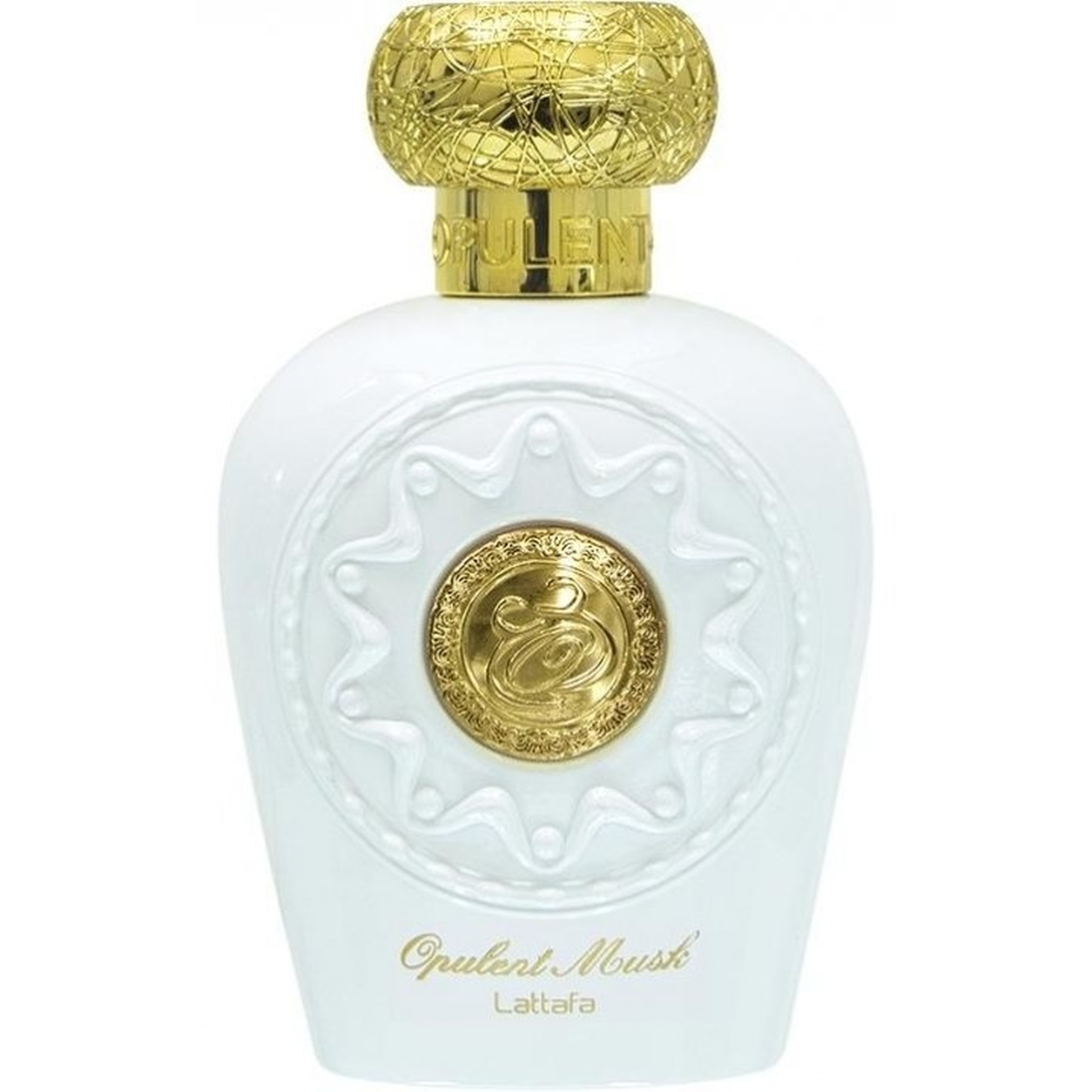 Opulent Musk Eau de Parfum 100ml