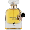Precious Gold Eau de Parfum 100ml