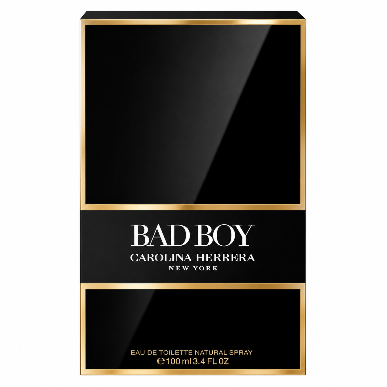 Bad Boy Eau de Toilette 100ml