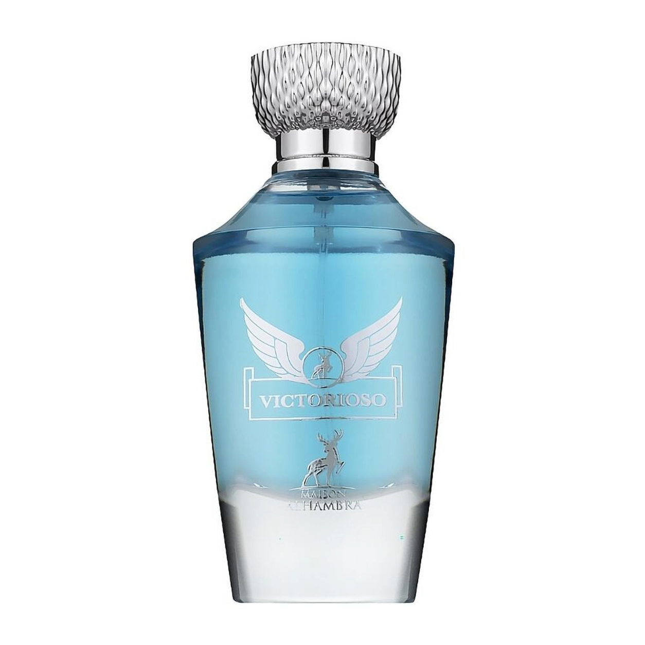 Victorioso Eau de Parfum 100ml